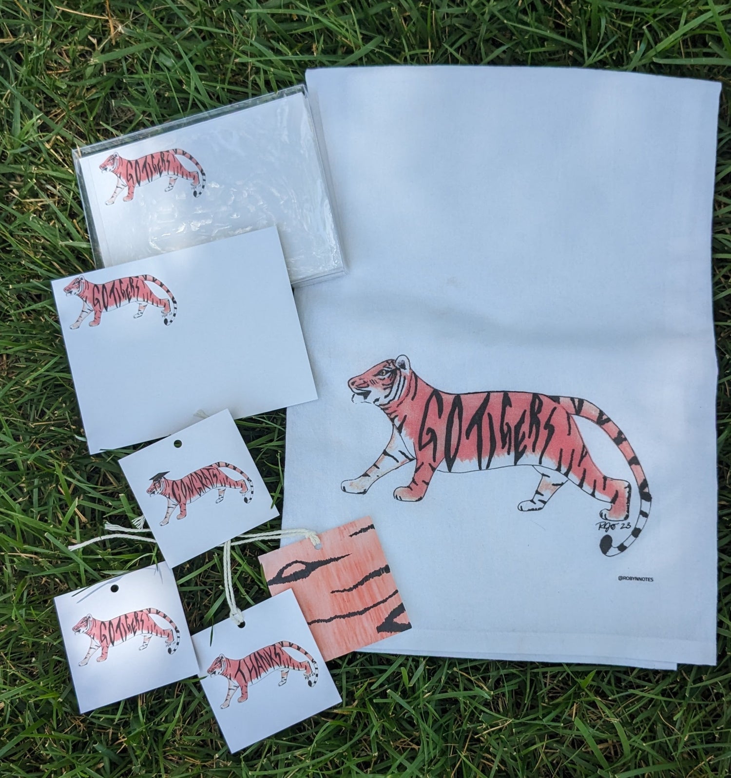 Tigers