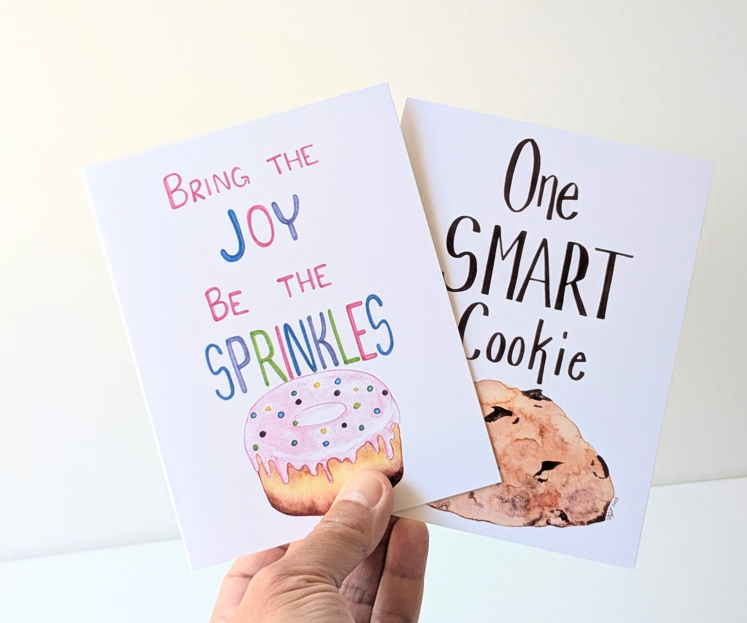 Foodie Favorites