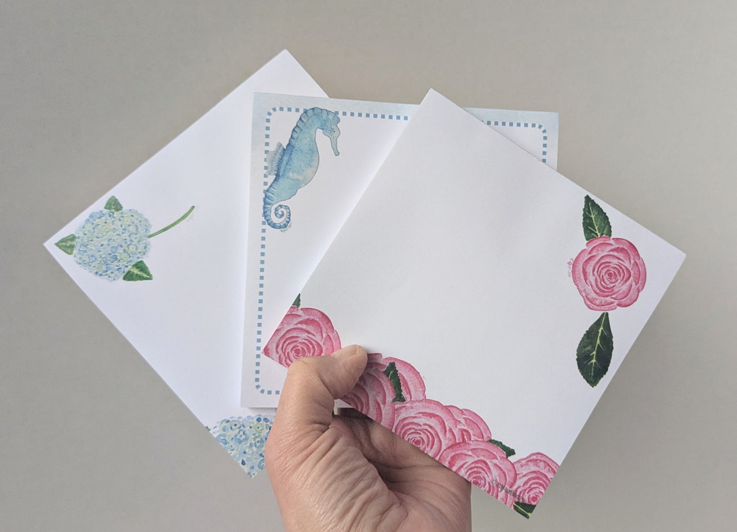 New RobynNotes