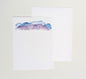 Purple Mountain  Notecards